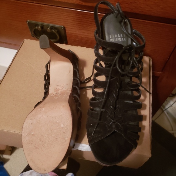 STUART WIETZMAN. HITIED - Picture 3 of 4